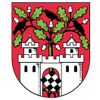 Wappen Aschersleben